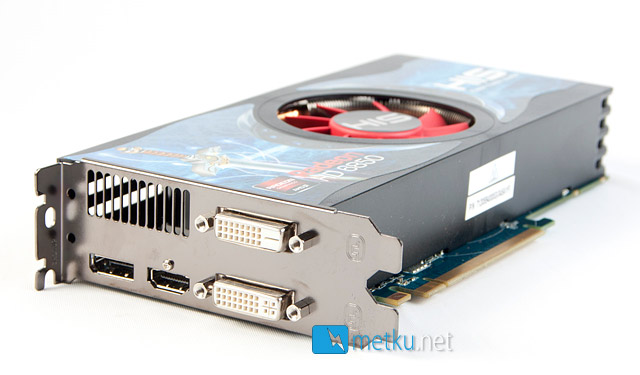 HIS HD68xx Graphics Cards - Good overclockers go head to head