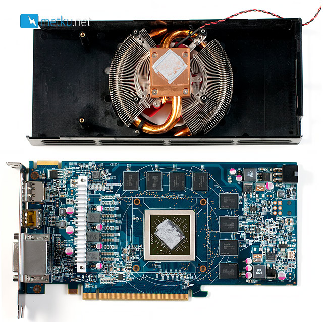 HIS HD68xx Graphics Cards - Good overclockers go head to head