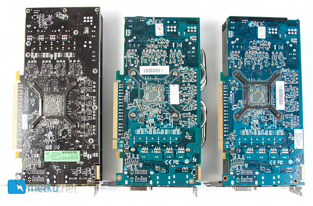 HIS HD68xx Graphics Cards - Good overclockers go head to head