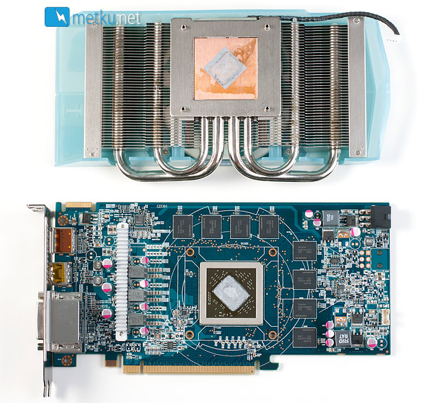 HIS HD68xx Graphics Cards - Good overclockers go head to head