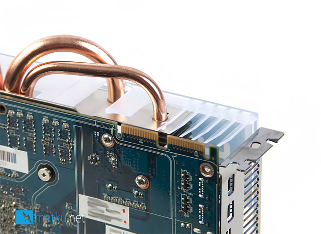 HIS HD6970 IceQ Turbo - Fast but quiet gaming GFX card