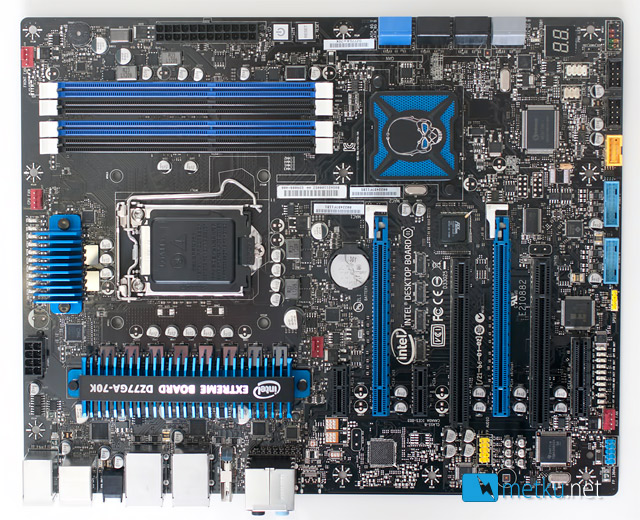 i7-3770K Ivy Bridge - Energy efficient power house