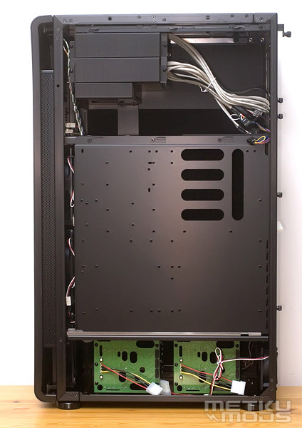 Lian-li Tyr PC-X2000
