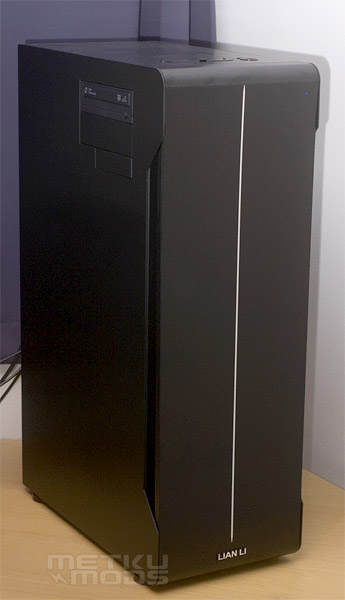Lian-li Tyr PC-X2000