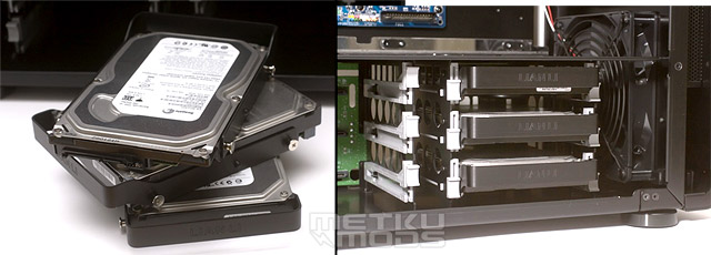 Lian-li Tyr PC-X2000