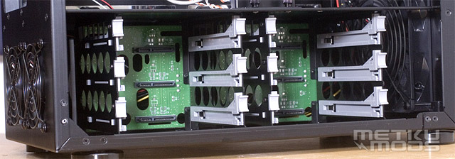 Lian-li Tyr PC-X2000