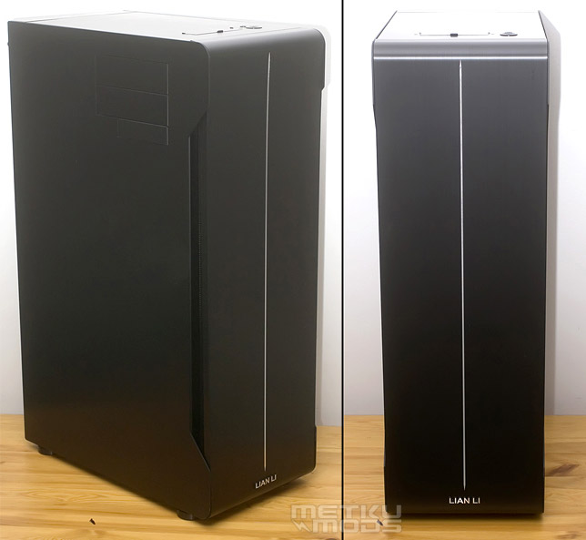 Lian-li Tyr PC-X2000