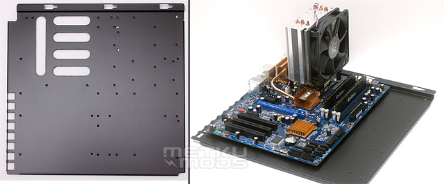 Lian-li Tyr PC-X2000