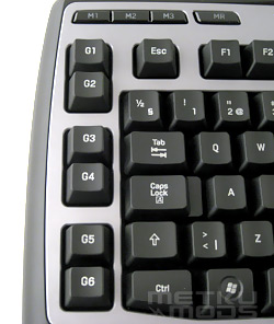 Logitech G15 Rev2