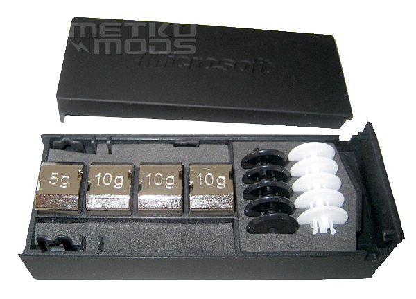 Accessories Storage box