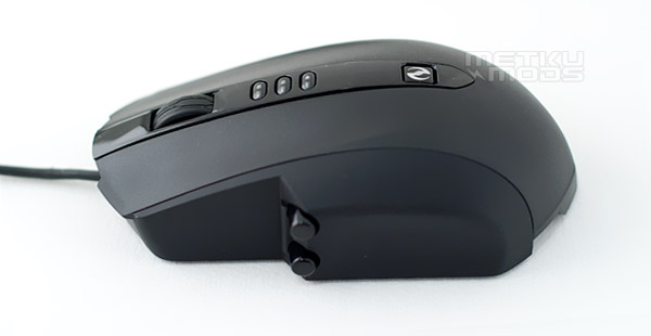 Microsoft SideWinder X5 Gaming Mouse and X6 Gaming Keyboard