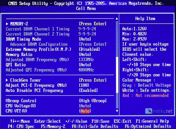 MSI P55-GD80 - Loistava emolevy jokaiseen käyttötilanteeseen