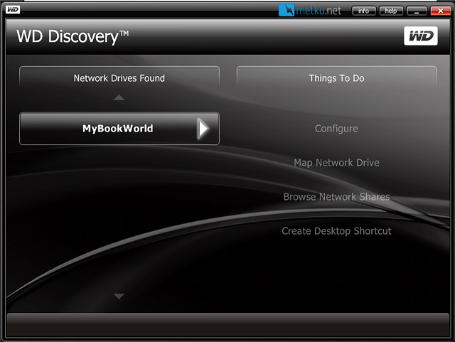 My Book - World Edition II - 2 TB - Storing your data to network made easy