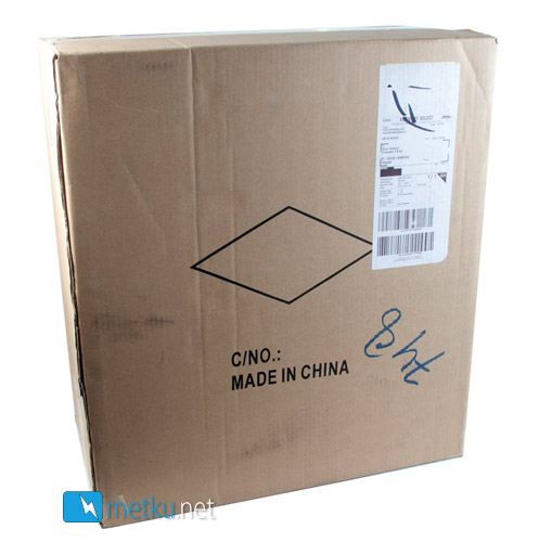 NZXT H2 Classic - Silent and well ventilated system enclosure
