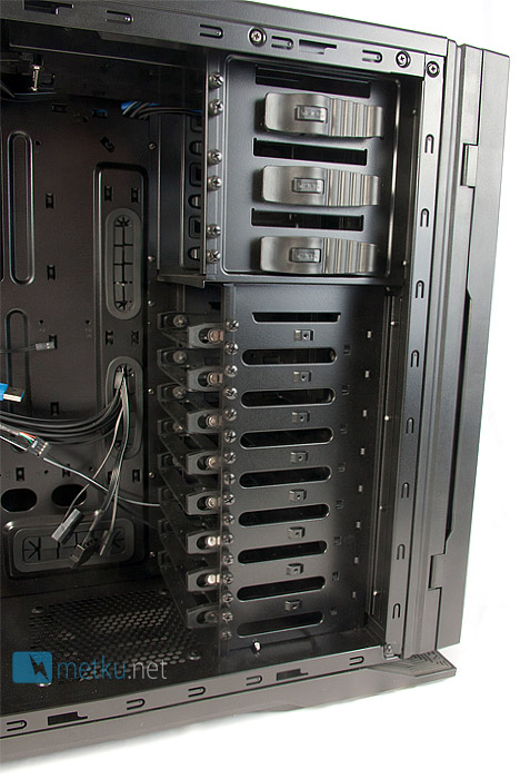 NZXT H2 Classic - Silent and well ventilated system enclosure