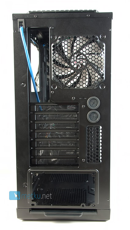 NZXT H2 Classic - Silent and well ventilated system enclosure