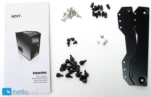 NZXT Panzerbox Case Review