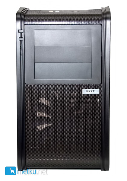 NZXT Panzerbox Case Review