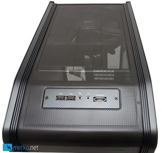 NZXT Panzerbox Case Review