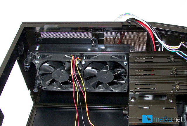 NZXT Panzerbox Case Review