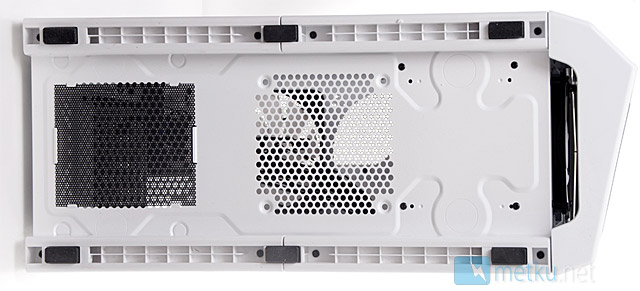 NZXT Phantom 410 - Enclosure with flexible cooling solutions