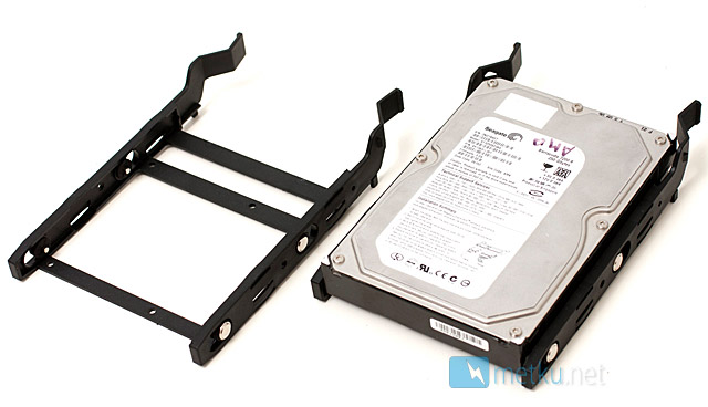 NZXT Phantom 410 - Enclosure with flexible cooling solutions