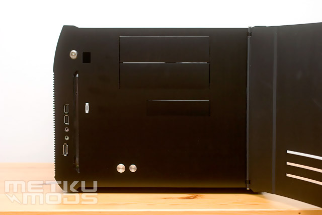 NZXT Rogue