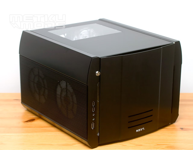NZXT Rogue