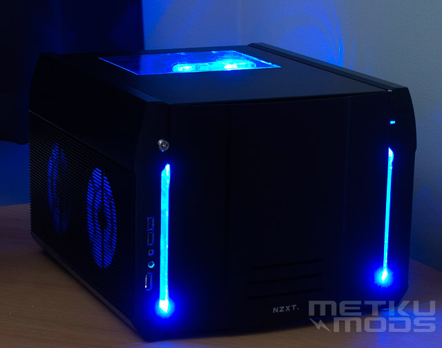 NZXT Rogue