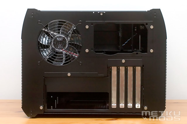 NZXT Rogue