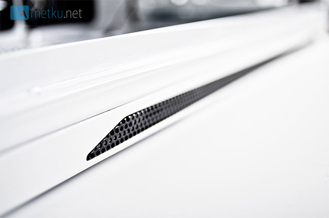 NZXT Switch 810 - Stylish and well ventilated case!