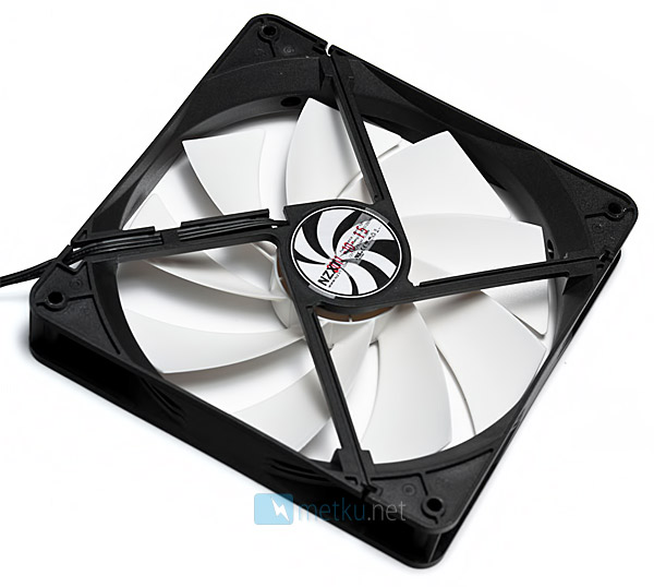 NZXT Switch 810 - Stylish and well ventilated case!