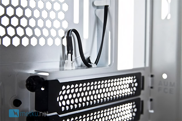 NZXT Switch 810 - Stylish and well ventilated case!