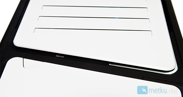 NZXT Switch 810 - Stylish and well ventilated case!