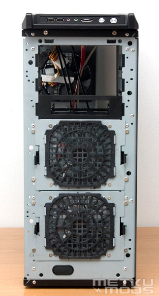 NZXT Tempest
