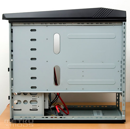 NZXT Tempest