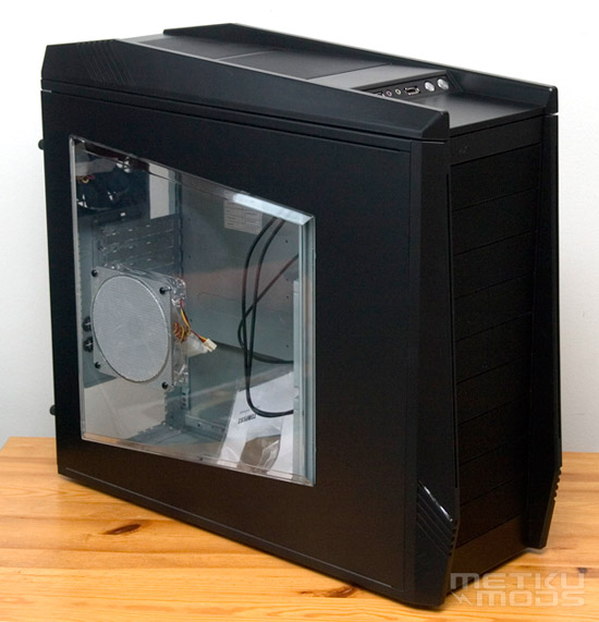 NZXT Tempest