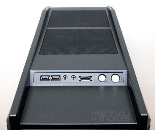 NZXT Tempest