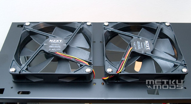 NZXT Tempest
