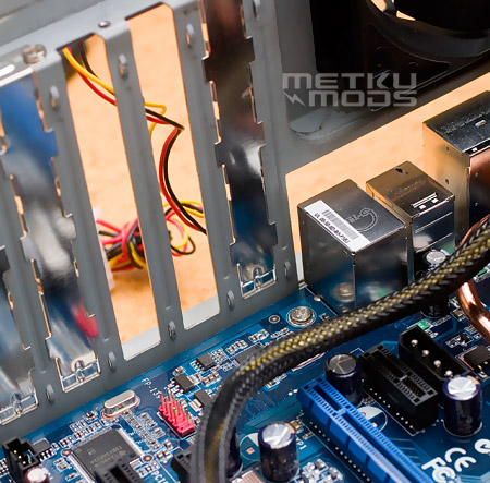 NZXT Tempest