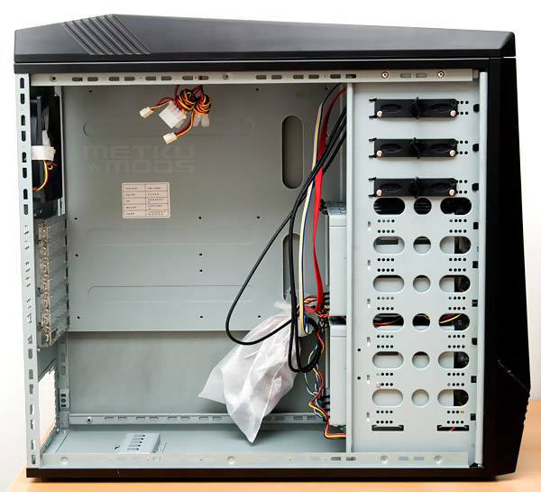 NZXT Tempest