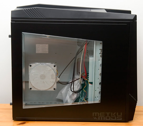 NZXT Tempest