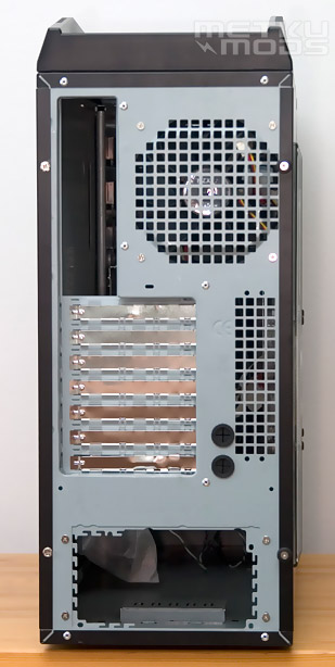 NZXT Tempest