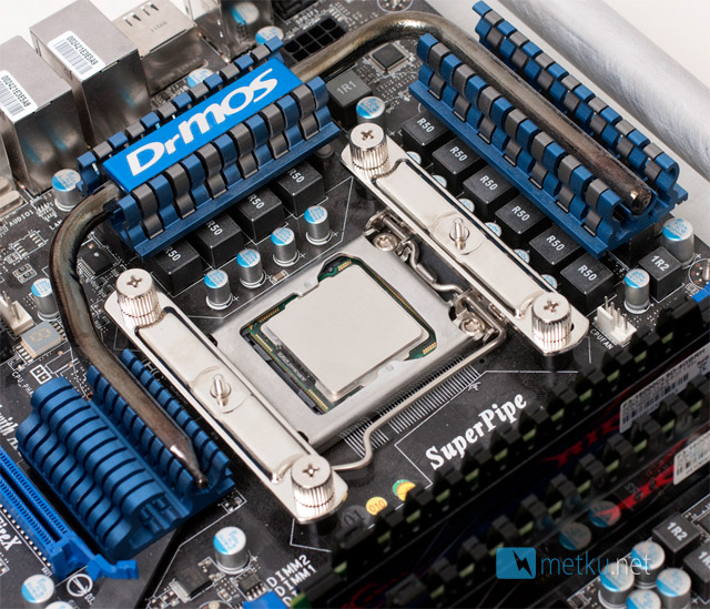 Phanteks PH-TC14CS CPU Cooler - Cooler with multiple color choices