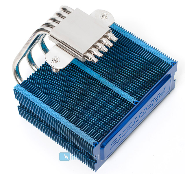 Phanteks PH-TC14CS CPU Cooler - Cooler with multiple color choices