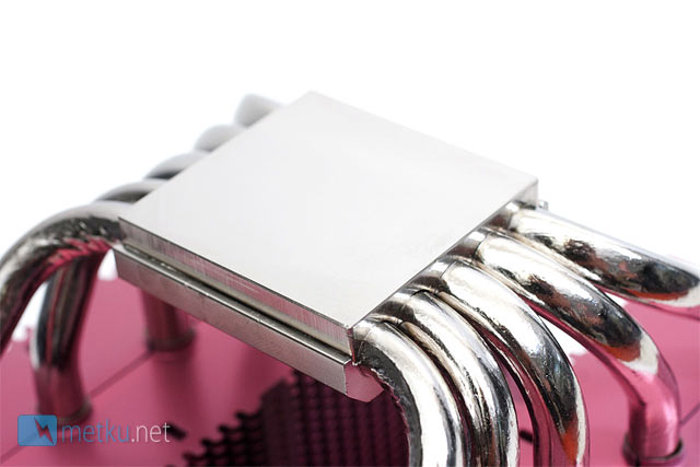 Phanteks PH-TC14PE CPU Cooler - Great debut from a new manufacturer!