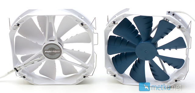 Phanteks PH-TC14PE CPU Cooler - Great debut from a new manufacturer!