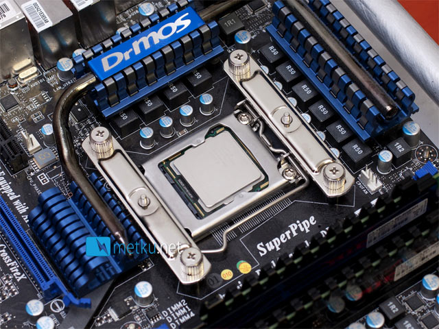 Phanteks PH-TC14PE CPU Cooler - Great debut from a new manufacturer!