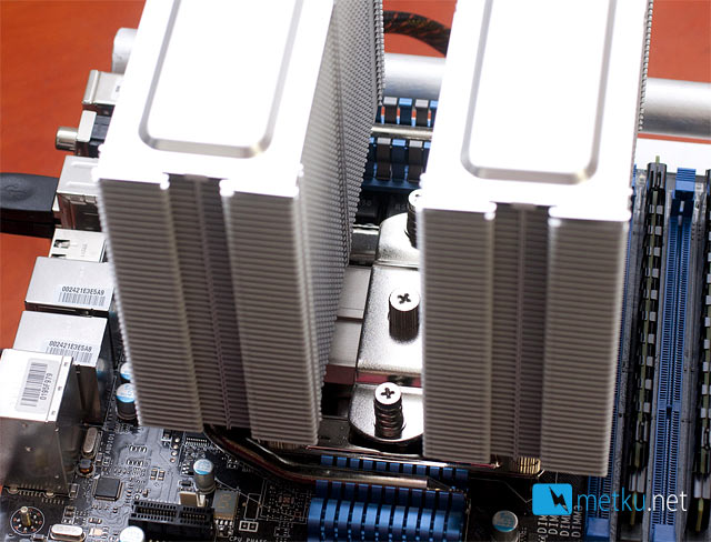 Phanteks PH-TC14PE CPU Cooler - Great debut from a new manufacturer!