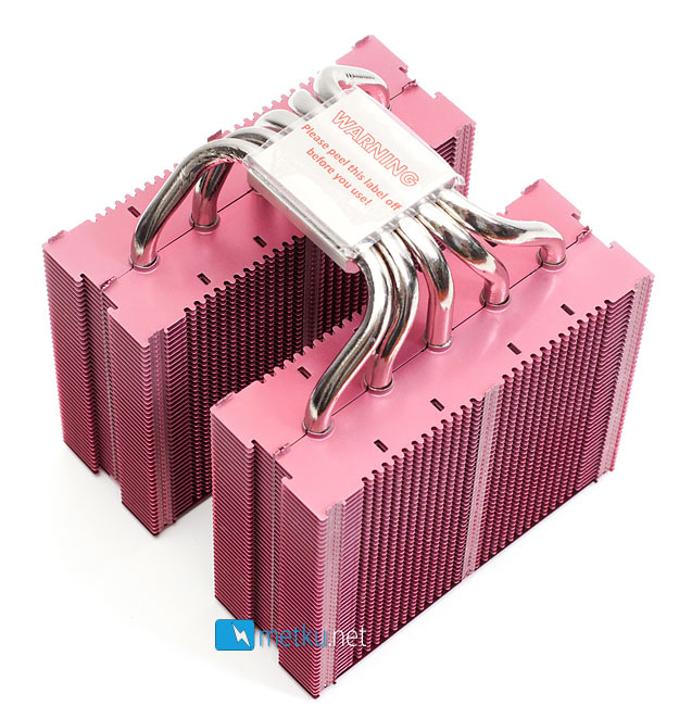 Phanteks PH-TC14PE CPU Cooler - Great debut from a new manufacturer!